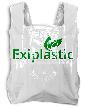 Bolsa plástica